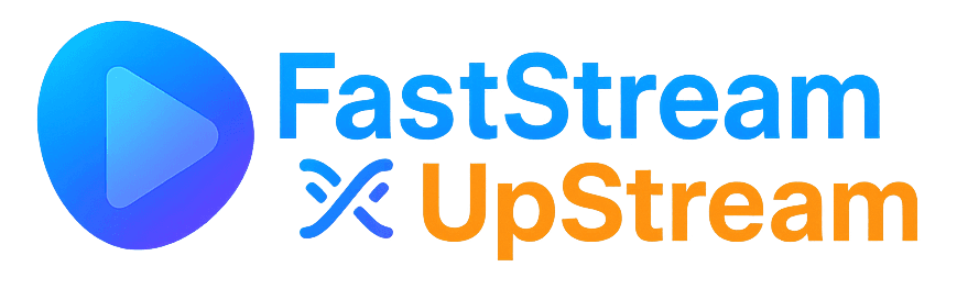 FastStream × UpStream